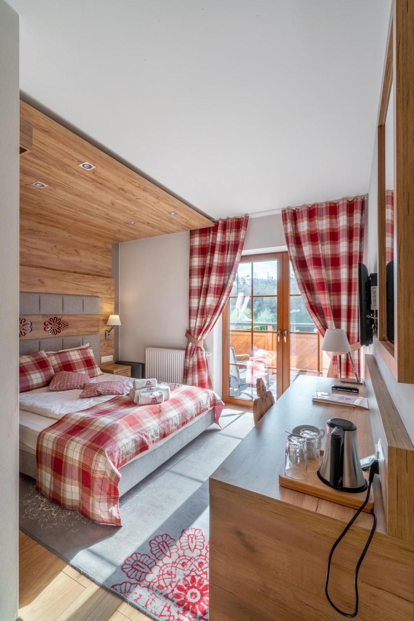 Parzenica B&B - Wyjatkowa I Jedyna!!! Sprawdz Nas A Nie Pozalujesz! Bialka Tatrzanska Exterior photo