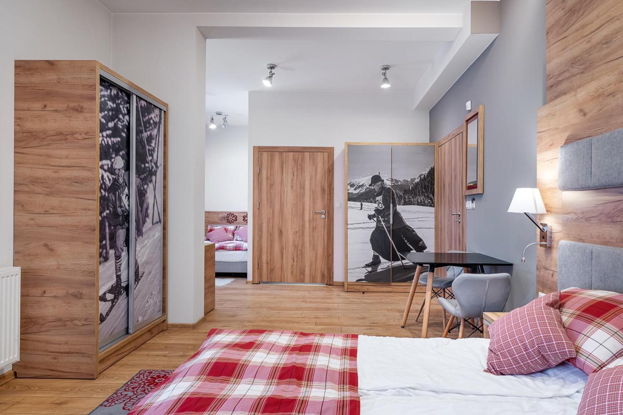 Parzenica B&B - Wyjatkowa I Jedyna!!! Sprawdz Nas A Nie Pozalujesz! Bialka Tatrzanska Exterior photo
