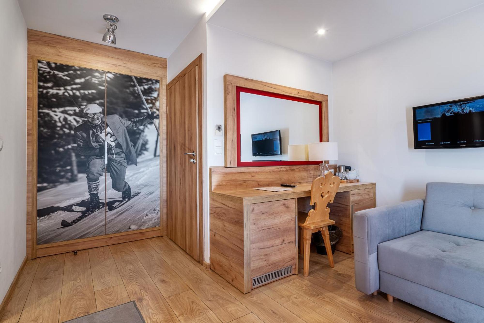 Parzenica B&B - Wyjatkowa I Jedyna!!! Sprawdz Nas A Nie Pozalujesz! Bialka Tatrzanska Exterior photo