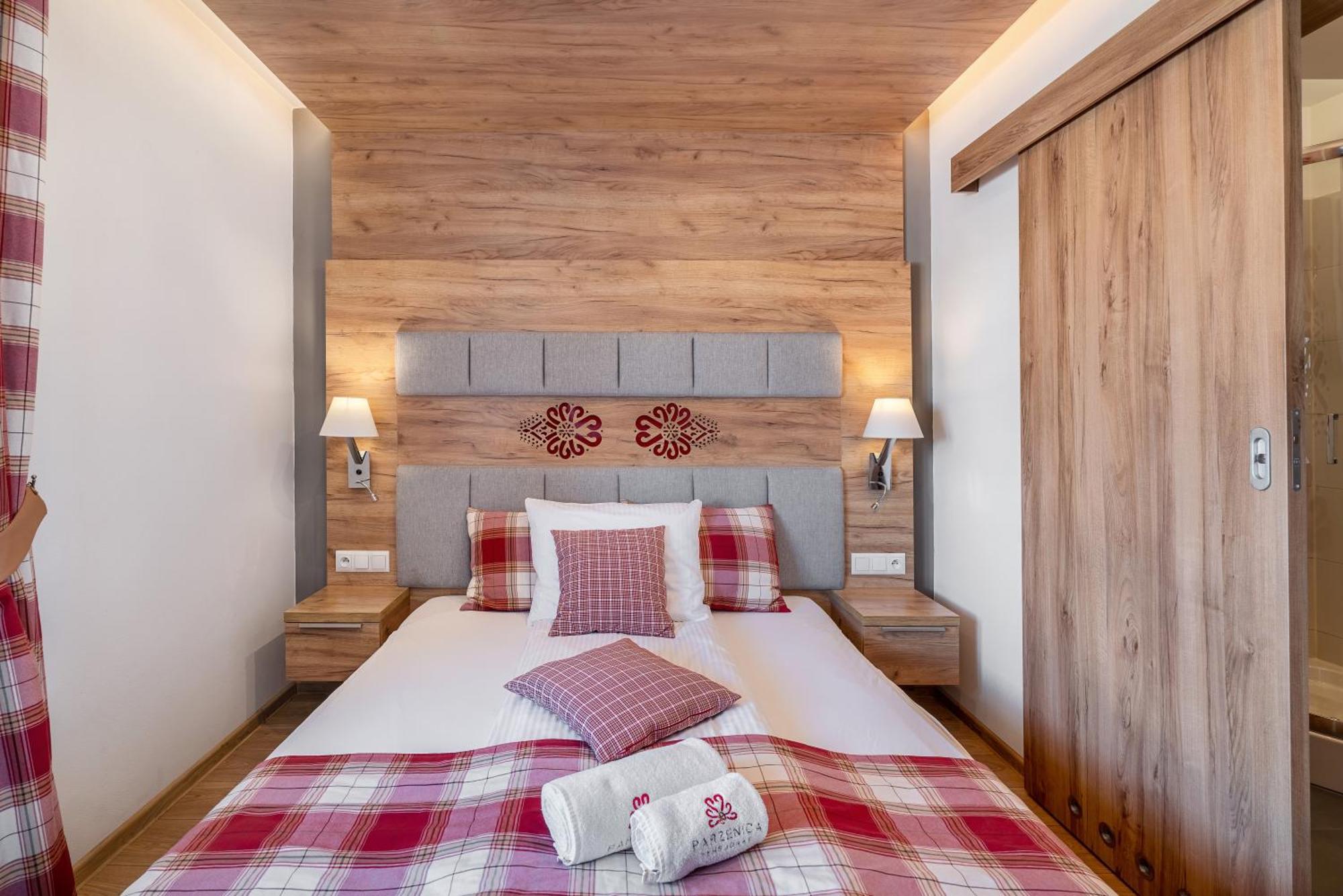 Parzenica B&B - Wyjatkowa I Jedyna!!! Sprawdz Nas A Nie Pozalujesz! Bialka Tatrzanska Exterior photo