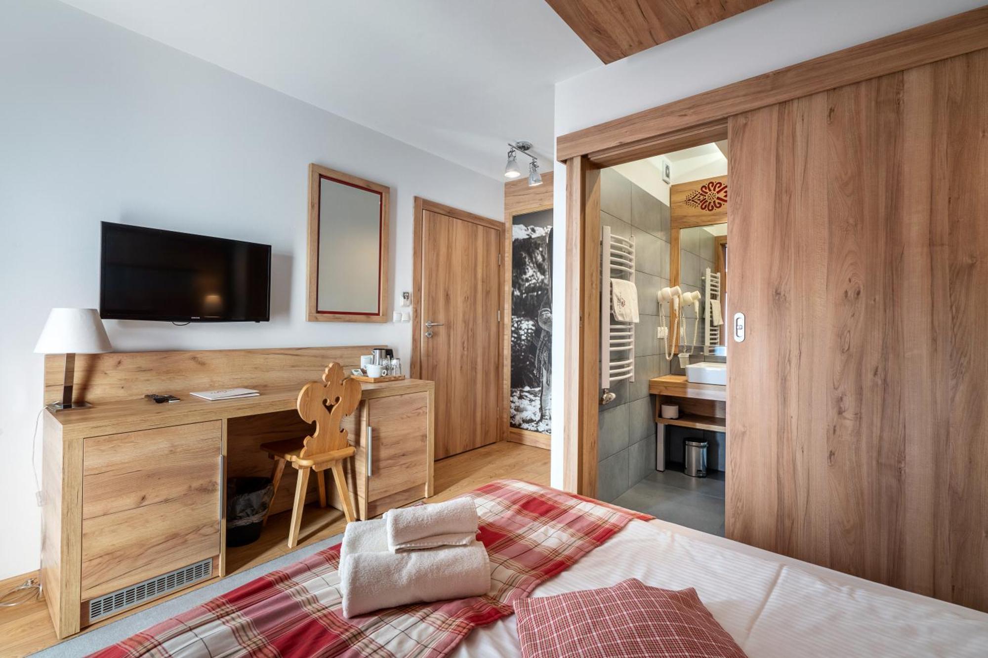 Parzenica B&B - Wyjatkowa I Jedyna!!! Sprawdz Nas A Nie Pozalujesz! Bialka Tatrzanska Exterior photo