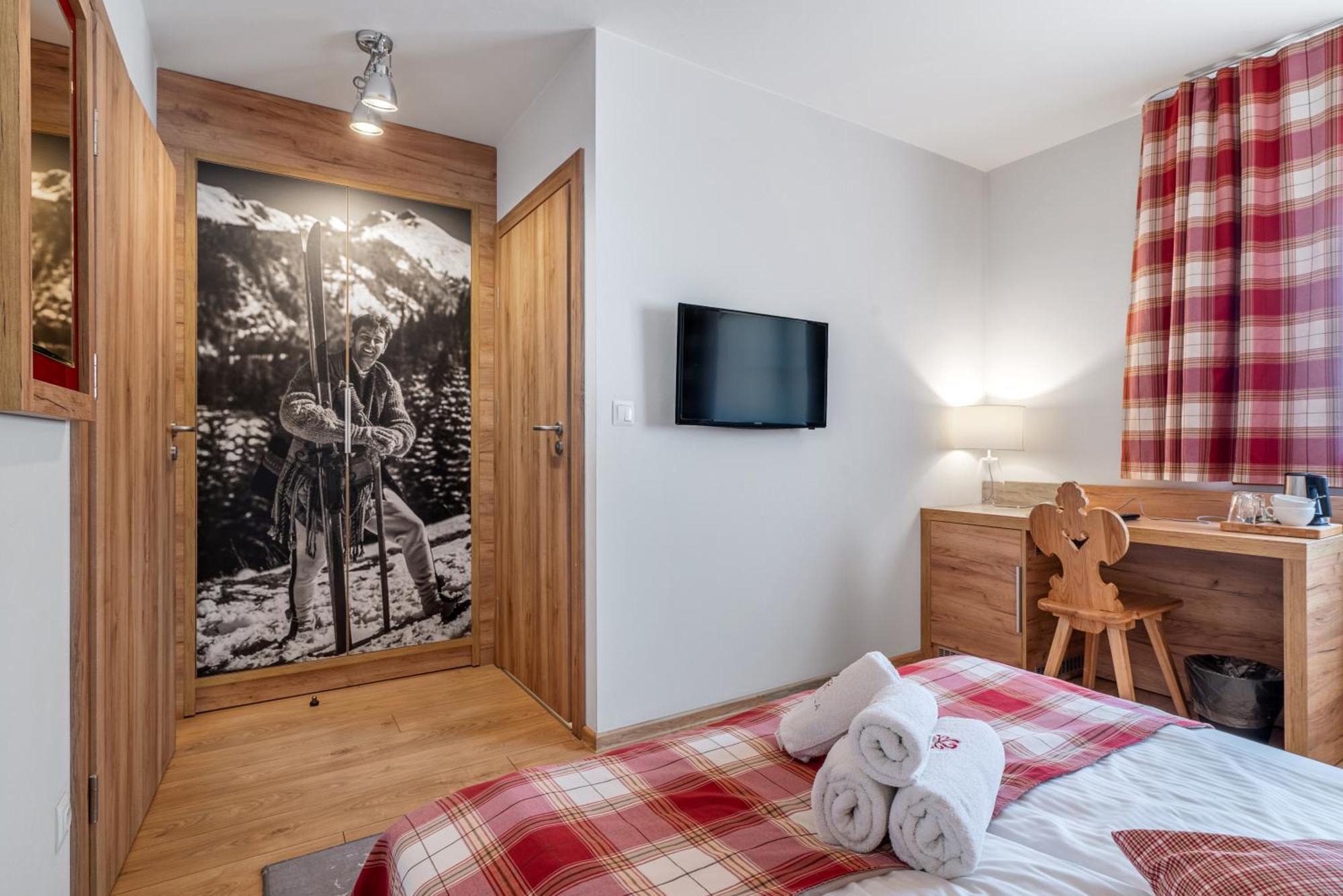 Parzenica B&B - Wyjatkowa I Jedyna!!! Sprawdz Nas A Nie Pozalujesz! Bialka Tatrzanska Exterior photo
